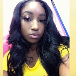 Meet your Posher, Jamie